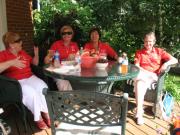 2008 Canada Day BBQ